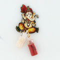 Kumkum Chawal Bottle Set D01