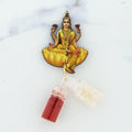 Kumkum Chawal Bottle Set D04