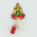 Kumkum Chawal Bottle Set D05