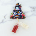 Kumkum Chawal Bottle Set D15