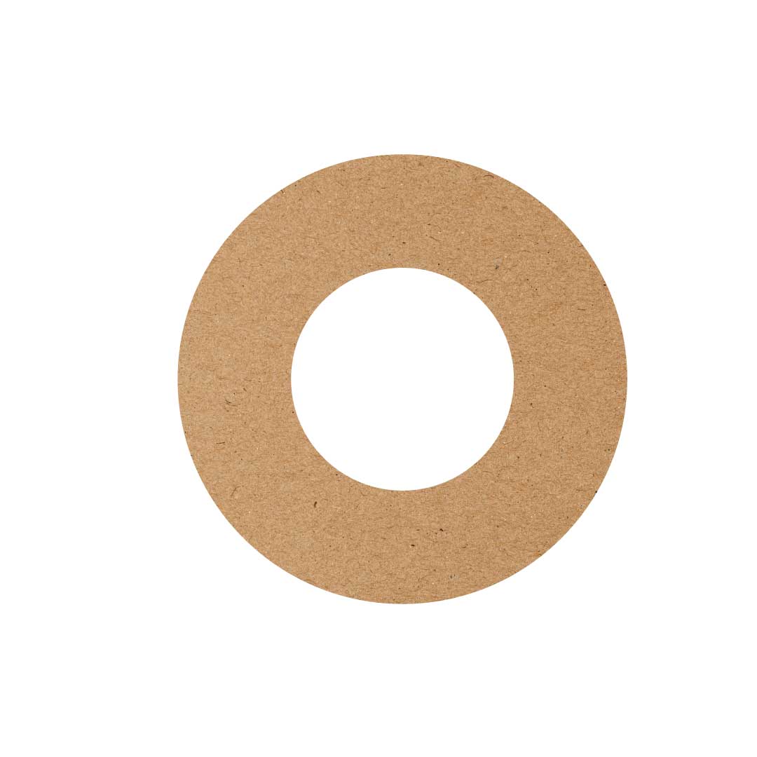 ring diy mdf