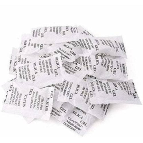 Small Pouch Silica Gel
