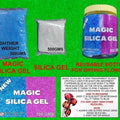 Magic Silica Gel (500Gms)