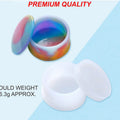 Round Storage Box Mould