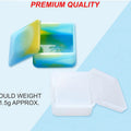 Square Storage Box Mould