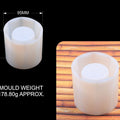 Octagon Planter & Penstand Mould