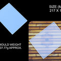 A5 Book & Diary Cover Mould