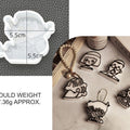Shin Chan Mould