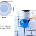Diamond Shaped Bowl Mould