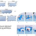 Multi Purpose Storage Box Mould