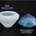 Large Diamond Mould
