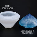 Medium Diamond Mould