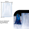 Castle Showpiece & Candle Mould