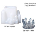 Cluster 01 Mould