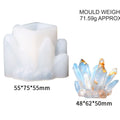 Cluster 02 Mould