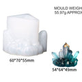 Cluster 03 Mould