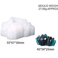 Cluster 04 Mould