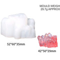 Cluster 05 Mould