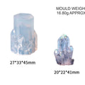 Cluster 08 Mould