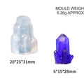 Cluster 09 Mould