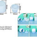 Wafer Storage Box Mould