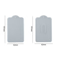Id Card Holder Mould
