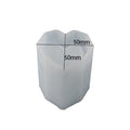 Cut Heart Pen Stand & Planter Mould
