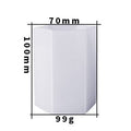 Big Hexagon Tower Candle Mould