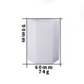 Small Hexagon Multi Purpose Mould