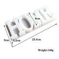 Home Wording Mould
