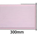 Silicon Mat With Border