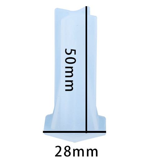 Conical Jewellery & Pendulum Mould