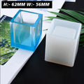 Square Pen Stand Mould