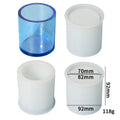 Big Round Penstand Mould