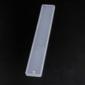 8" Bookmark Mould