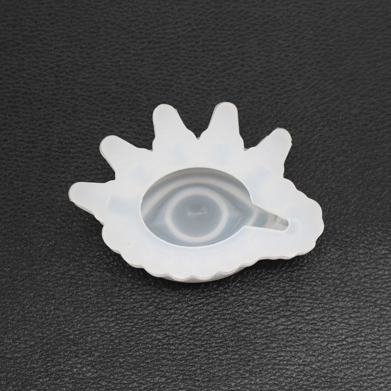 Devil Eye Mould