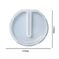 Round Test Tube Planter Mould