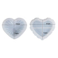 Striped Love Storage Box Mould