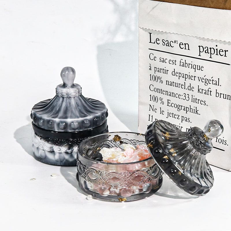 Gen Pattern Storage Box Mould