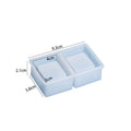 Square Ring Storage Box Mould