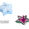 Star Ring Holder Bowl Mould