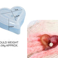 Heart Ring Holder Bowl Mould
