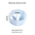 Ring Holder Tray Mould
