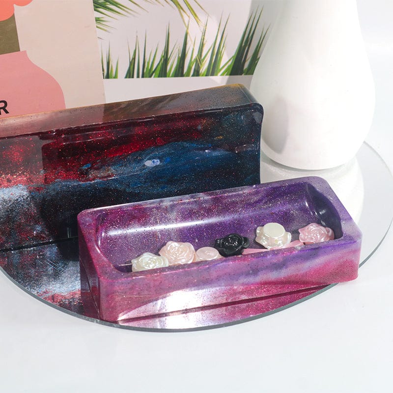 6" Long Jewellery Tray Mould