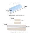 8" Long Jewellery Tray Mould