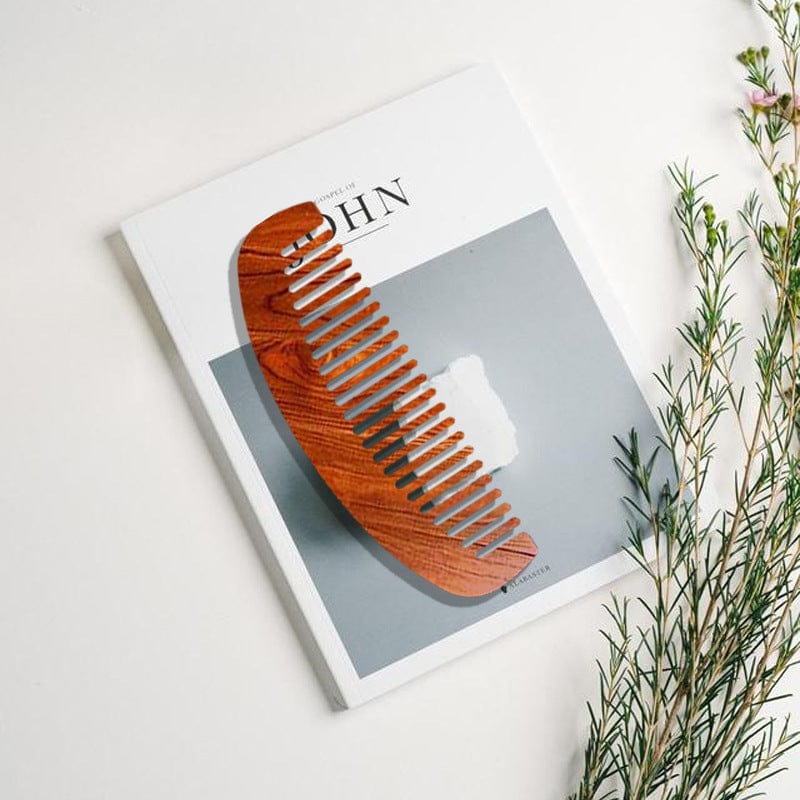 Comb Mould 04