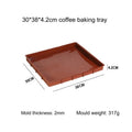 12" x 15" Rectangle 40mm Deep Casting Mould