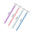 Round Silicon Stick For Epoxy Resin Mixing (1pc)