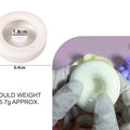 Candle Holder 06 Mould