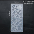 Multi Cavity Star Mould